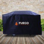 Housse BBQ 150 FUEGO2