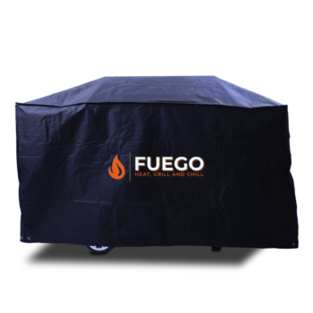 Housse de protection bbq 150 cm