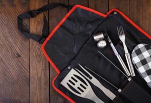 Les meilleurs accessoires pour barbecue