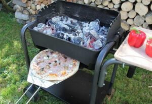 Les dernières tendances en matière de barbecue.