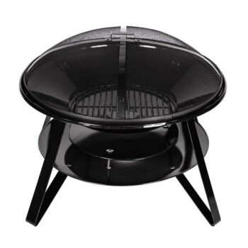BRASERO 70 CM