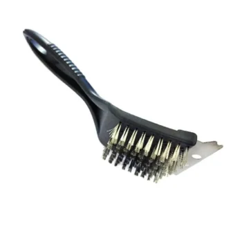 Brosse 2 fonctions