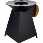 300907i BRASERO DE CUISSON droit