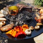 300907i BRASERO DE CUISSON droit