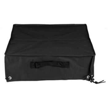 Housse Pour Plancha  51 X 47 X 21,5 Cm