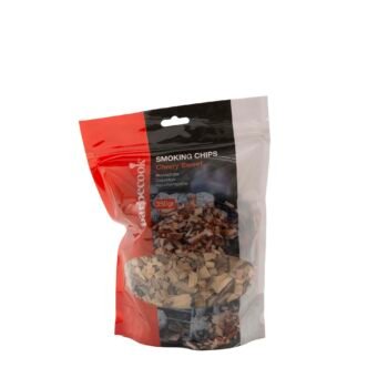 Copeaux de fumage merisier 350g