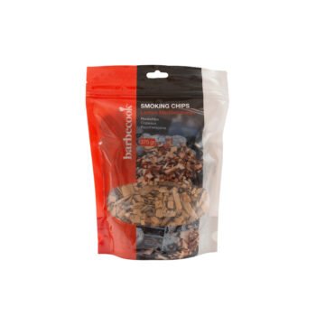Copeaux de bois de fumage citron 375g