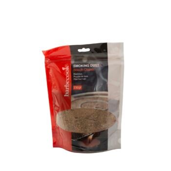 Poudre de fumage hêtre 230g