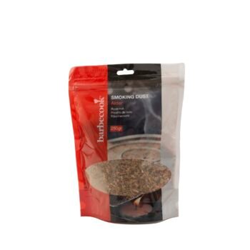 Poudre de fumage aulne 250g