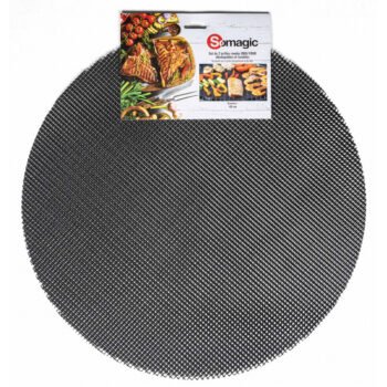 Lot 2 Grilles Lavable et Découpable