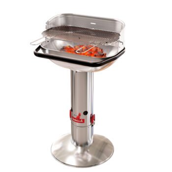 LOEWY 55 INOX
